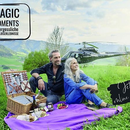 Appartements Parkgasse By Schladming-Appartements Екстериор снимка