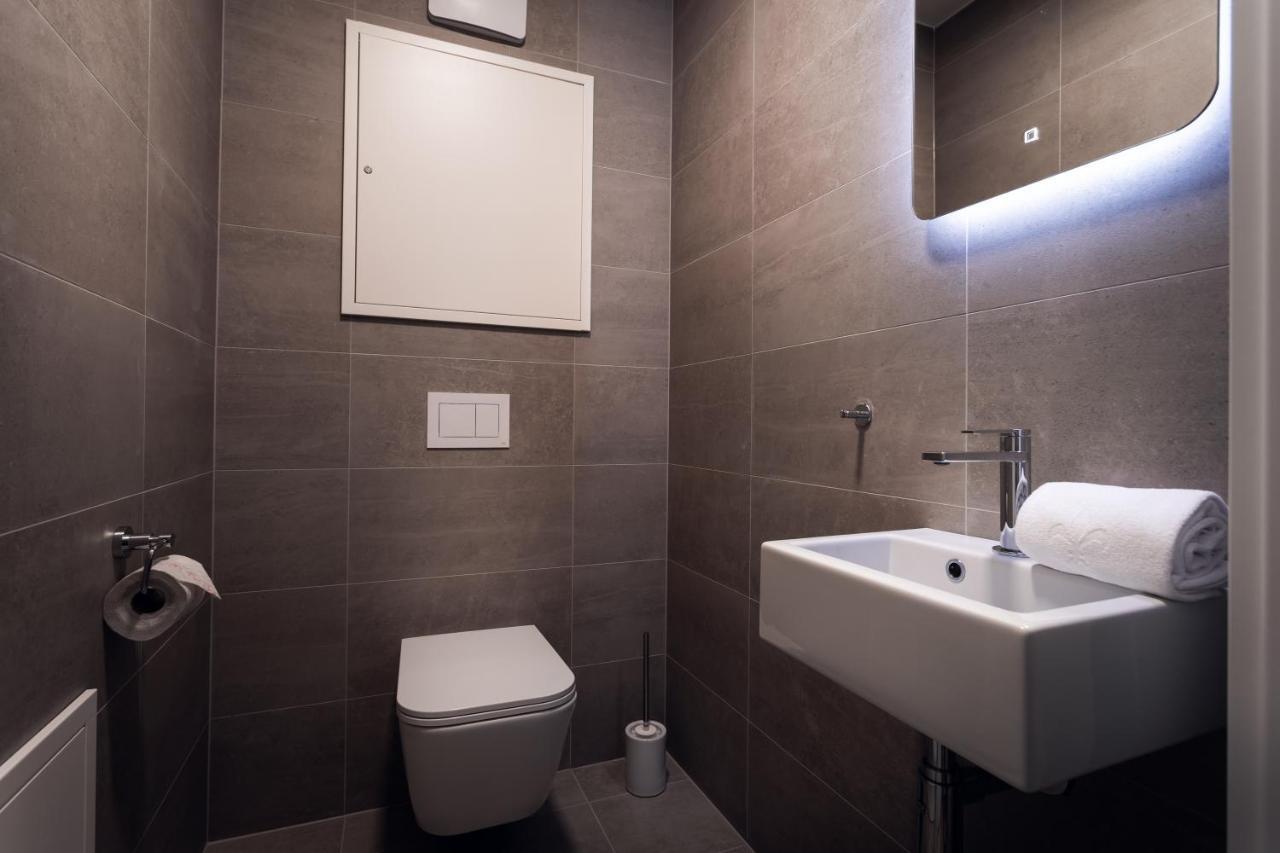 Appartements Parkgasse By Schladming-Appartements Екстериор снимка