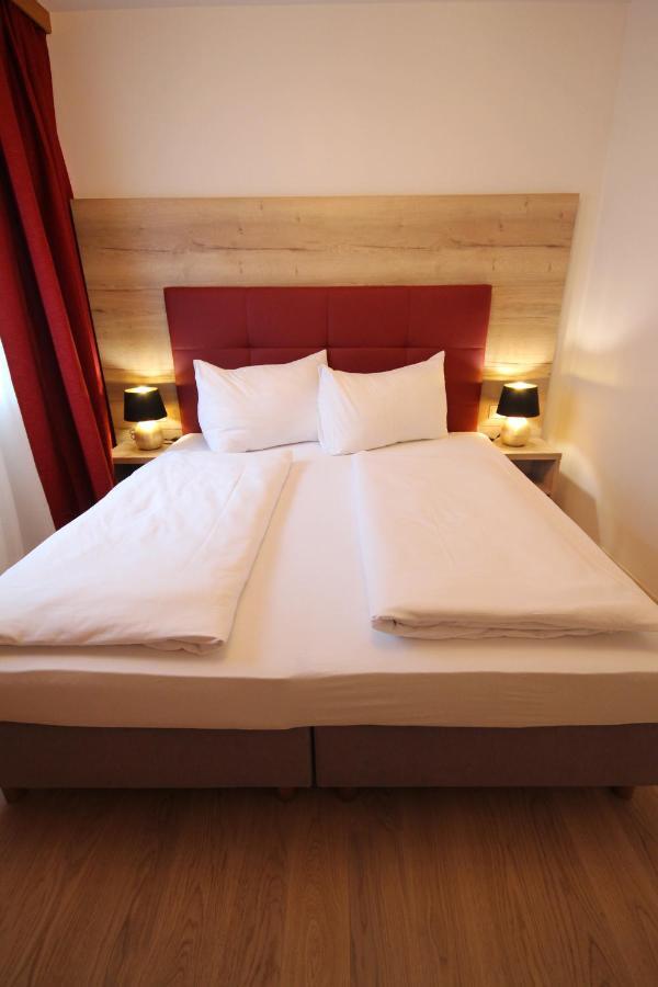 Appartements Parkgasse By Schladming-Appartements Екстериор снимка